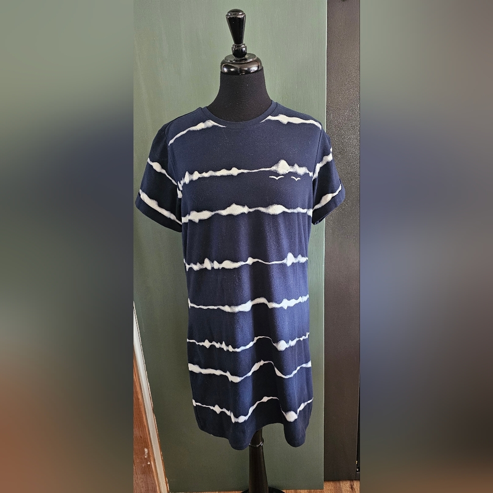 Lazypants Tshirt Dress